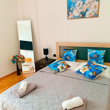 Cozy Apartment In アテネ エクステリア 写真