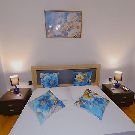Cozy Apartment In アテネ エクステリア 写真
