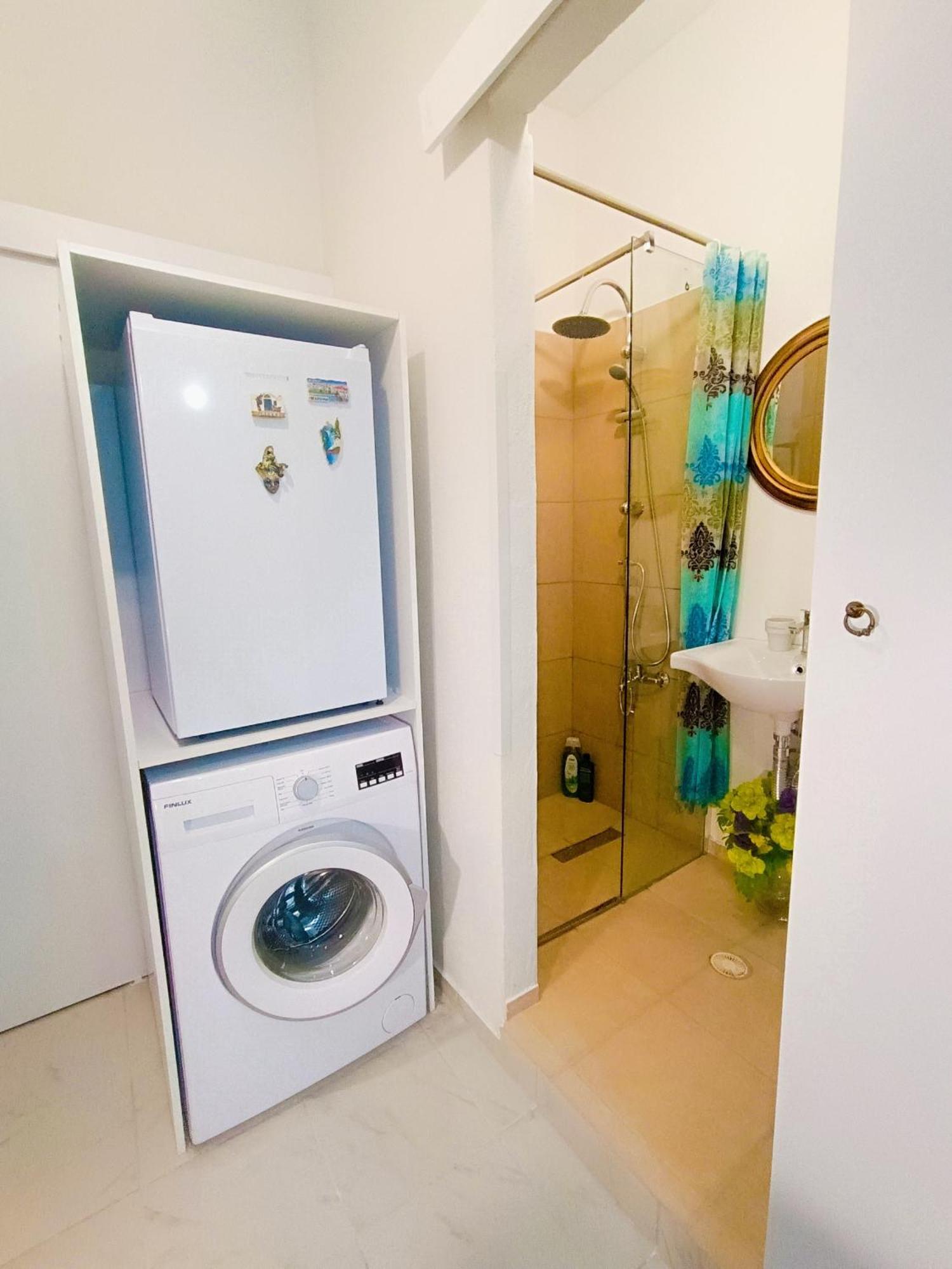 Cozy Apartment In アテネ エクステリア 写真