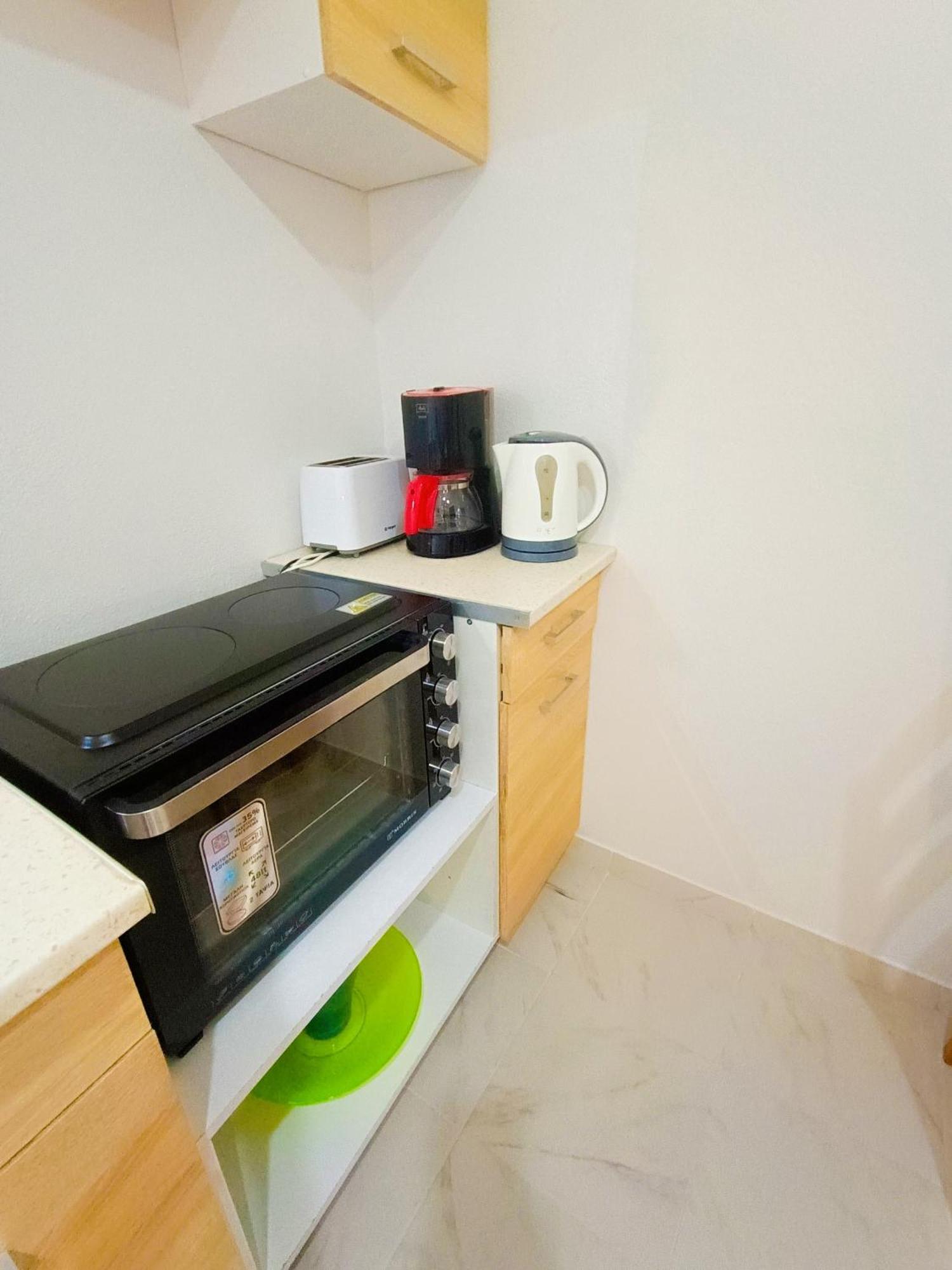 Cozy Apartment In アテネ エクステリア 写真