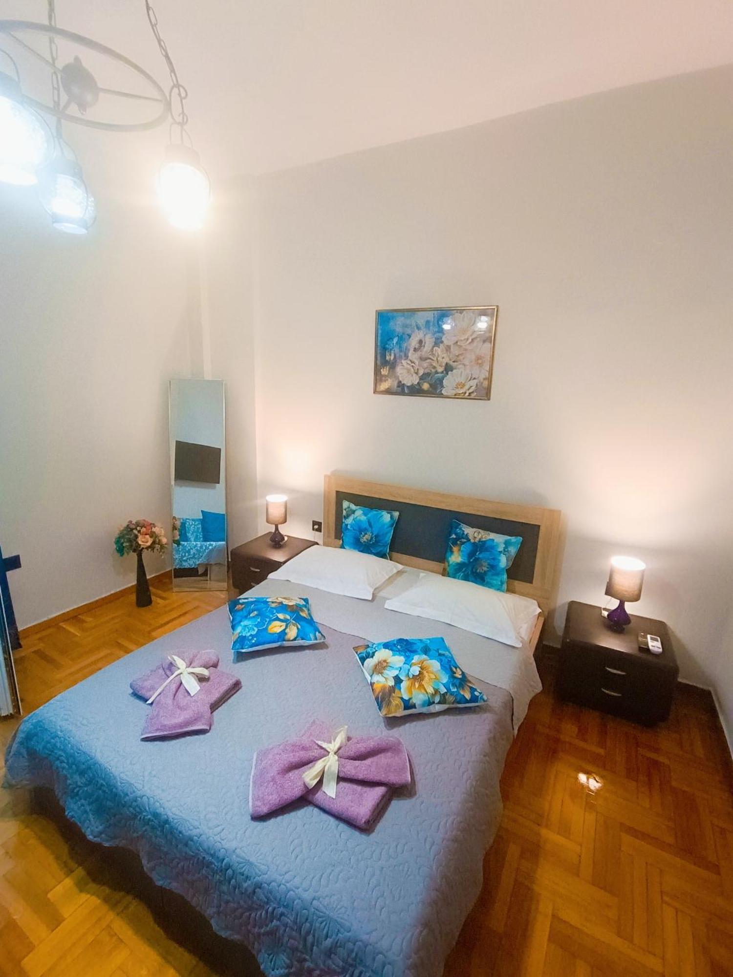 Cozy Apartment In アテネ エクステリア 写真