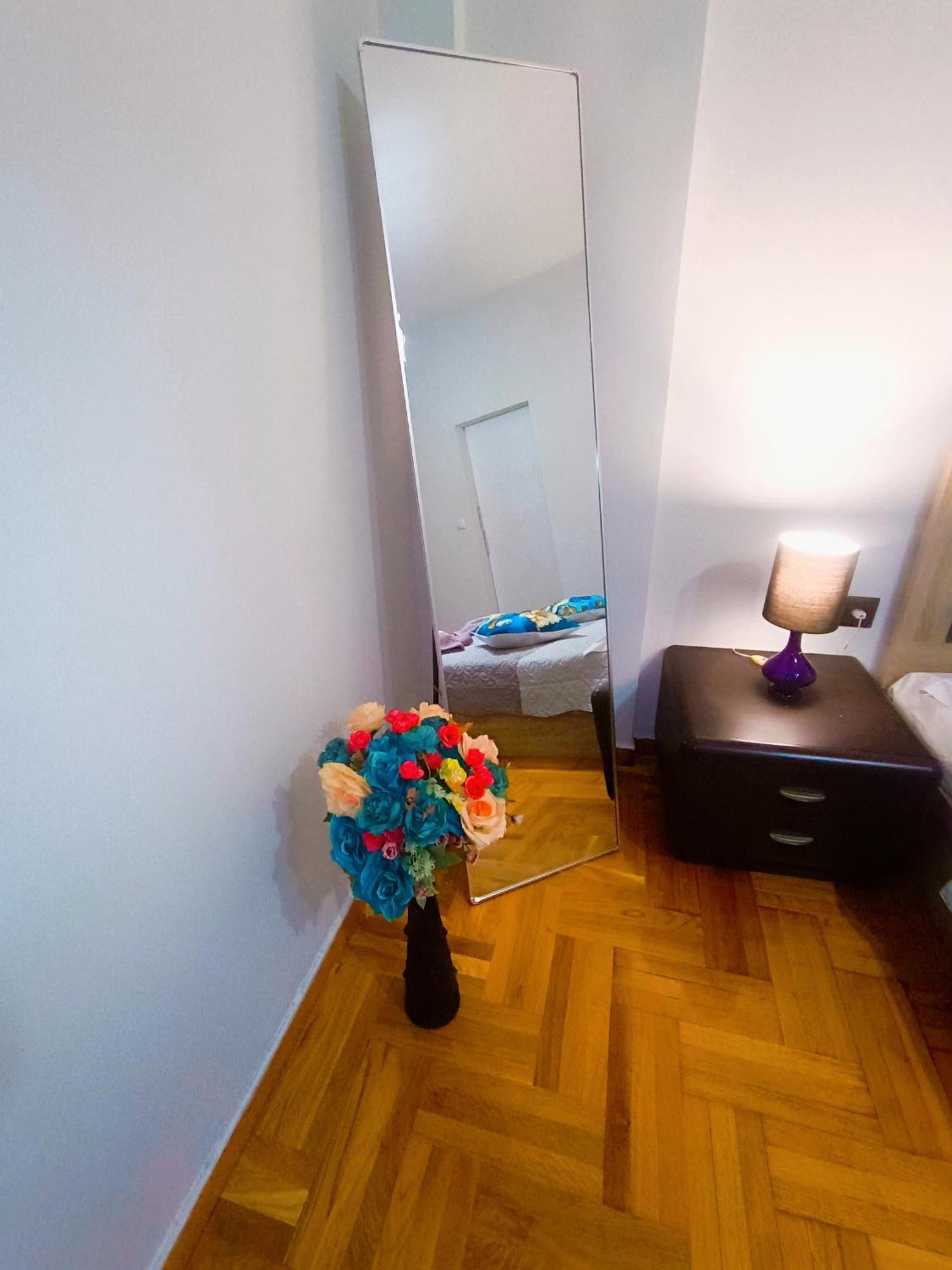 Cozy Apartment In アテネ エクステリア 写真