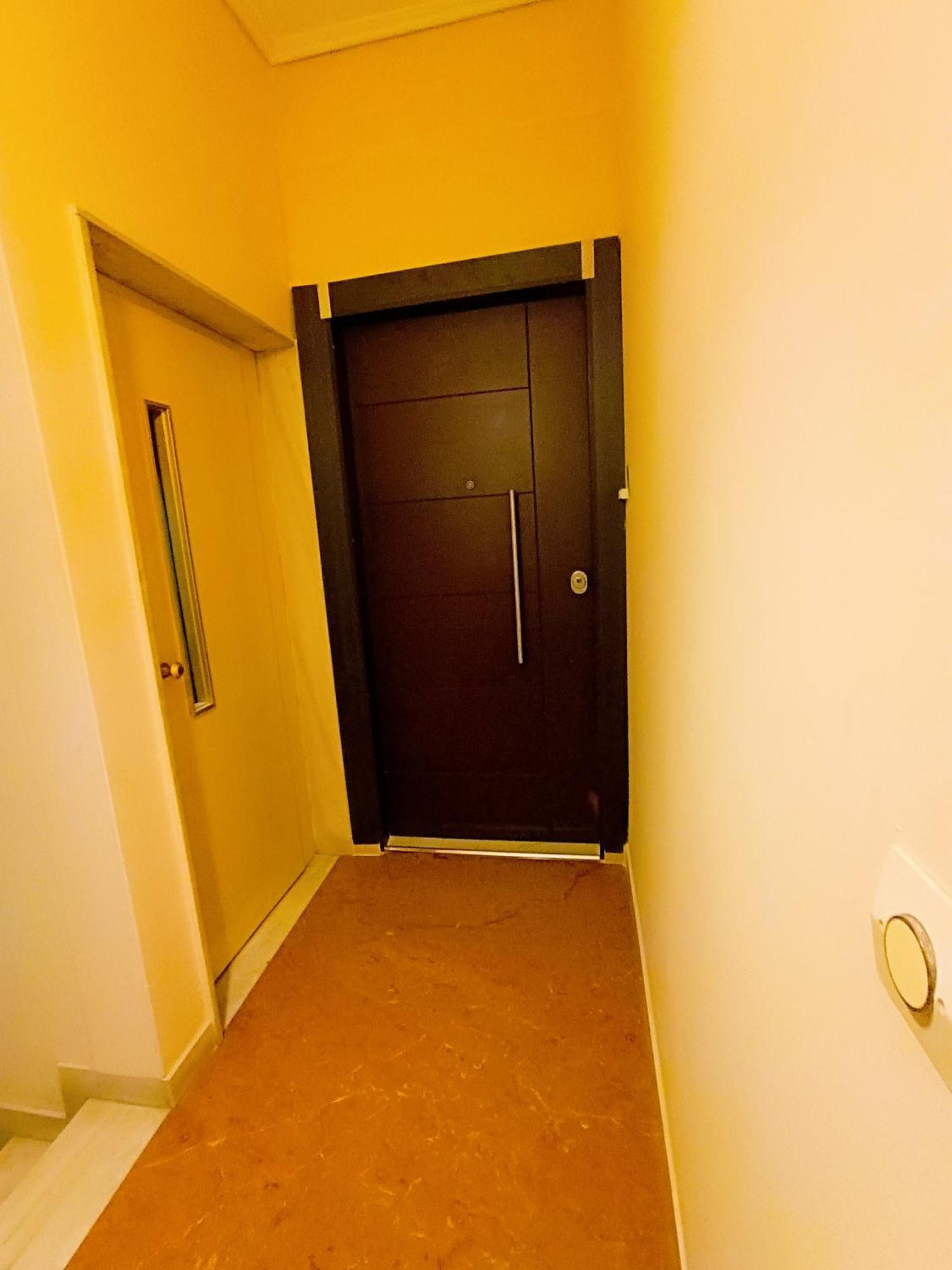 Cozy Apartment In アテネ エクステリア 写真