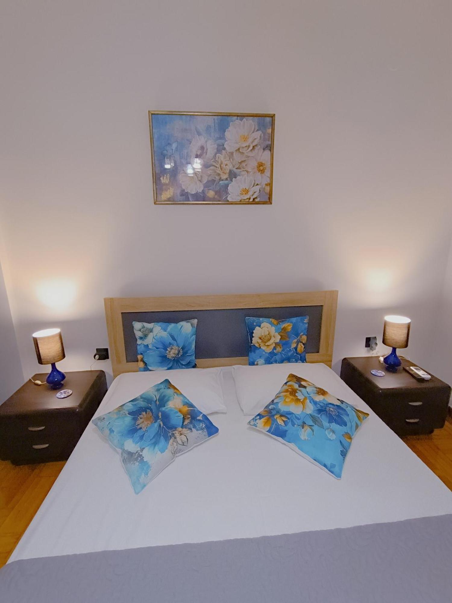 Cozy Apartment In アテネ エクステリア 写真