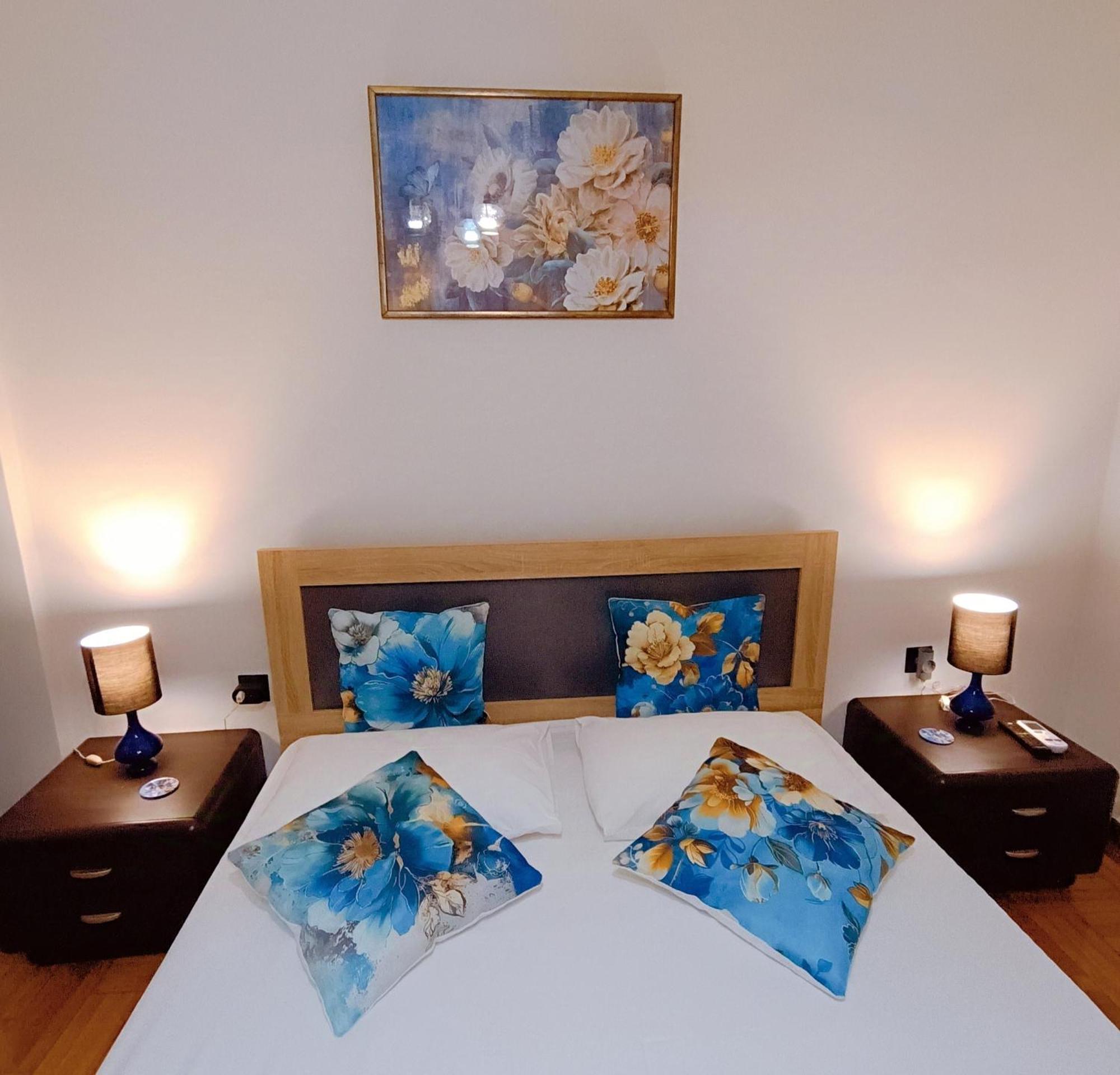 Cozy Apartment In アテネ エクステリア 写真